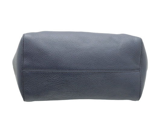 Gucci Blue Swing Small Tote Bag
