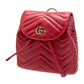 GUCCI DOUBLE G BACKPACK