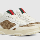 GUCCI WOMEN'S RE-WEB SNEAKER