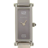 Gucci 1500L Stainless Steel