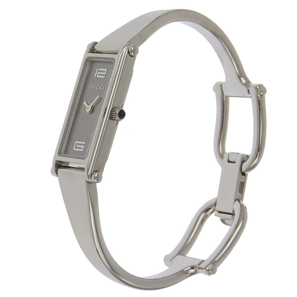 Gucci 1500L Stainless Steel