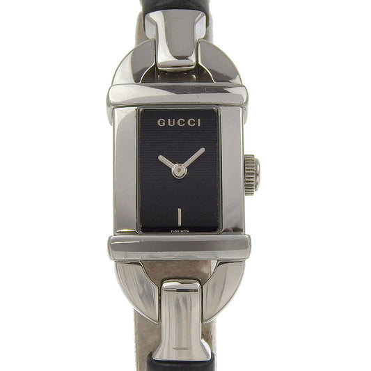 Gucci 6800L Stainless Steel Watch
