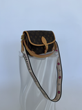 Louis Vuitton Diane in Monogram Canvas – FULL SET