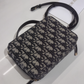 Dior bag - Canvas Montaigne