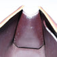 LOUIS VUITTON Vernis Trousse Cosmetic Cosmetic Pouch Amarante M93565 Auth hk1647