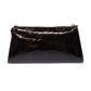 LOUIS VUITTON Vernis Trousse Cosmetic Cosmetic Pouch Amarante M93565 Auth hk1647