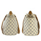 Louis Vuitton Totally PM Tote Bag Damier Azur