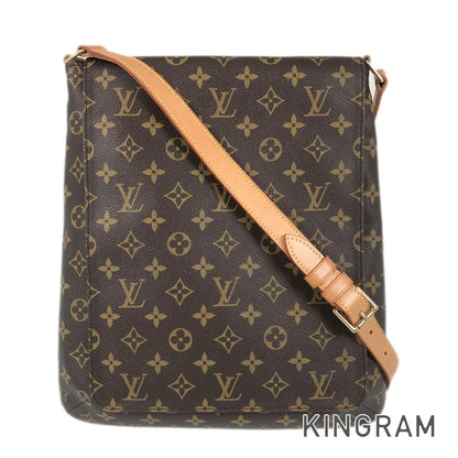 LOUIS VUITTON Monogram M t M51256 Shoulder bag