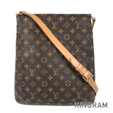 LOUIS VUITTON Monogram M t M51256 Shoulder bag