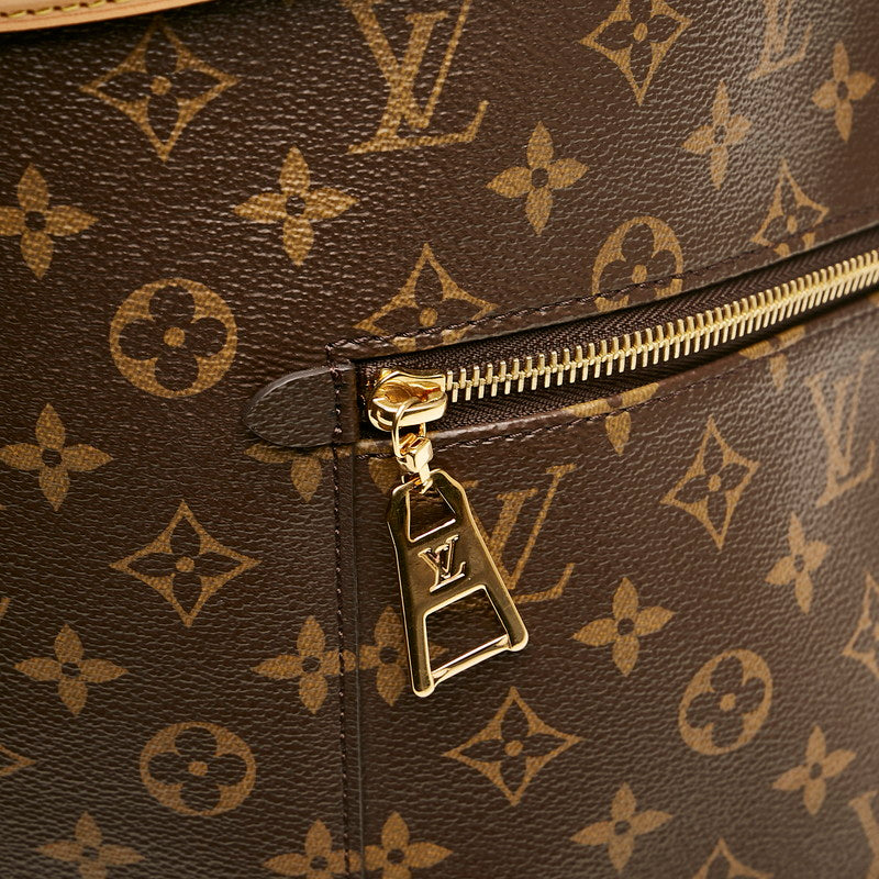 Louis Vuitton Monogram Melie Hobo Shoulder Bag
