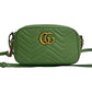 Gucci GG Marmont Leather Shoulder Bag