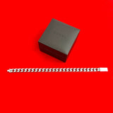 Gucci Silver 925 Bracelet