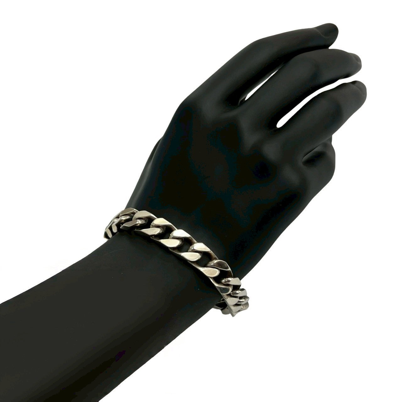 Gucci Silver 925 Bracelet
