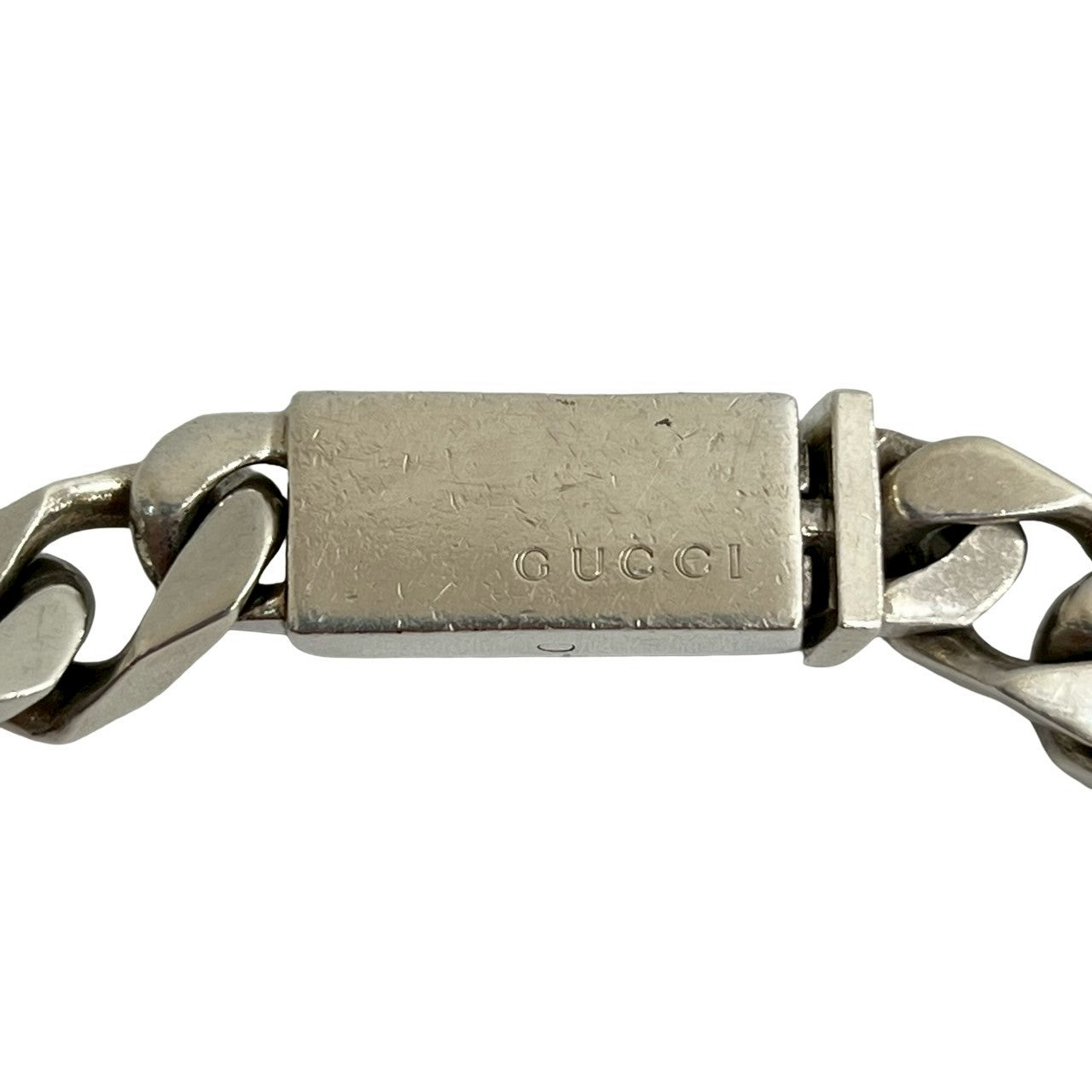 Gucci Silver 925 Bracelet
