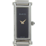 Gucci 1500L Stainless Steel Quartz