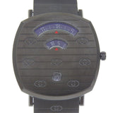 Gucci Grip Stainless Steel