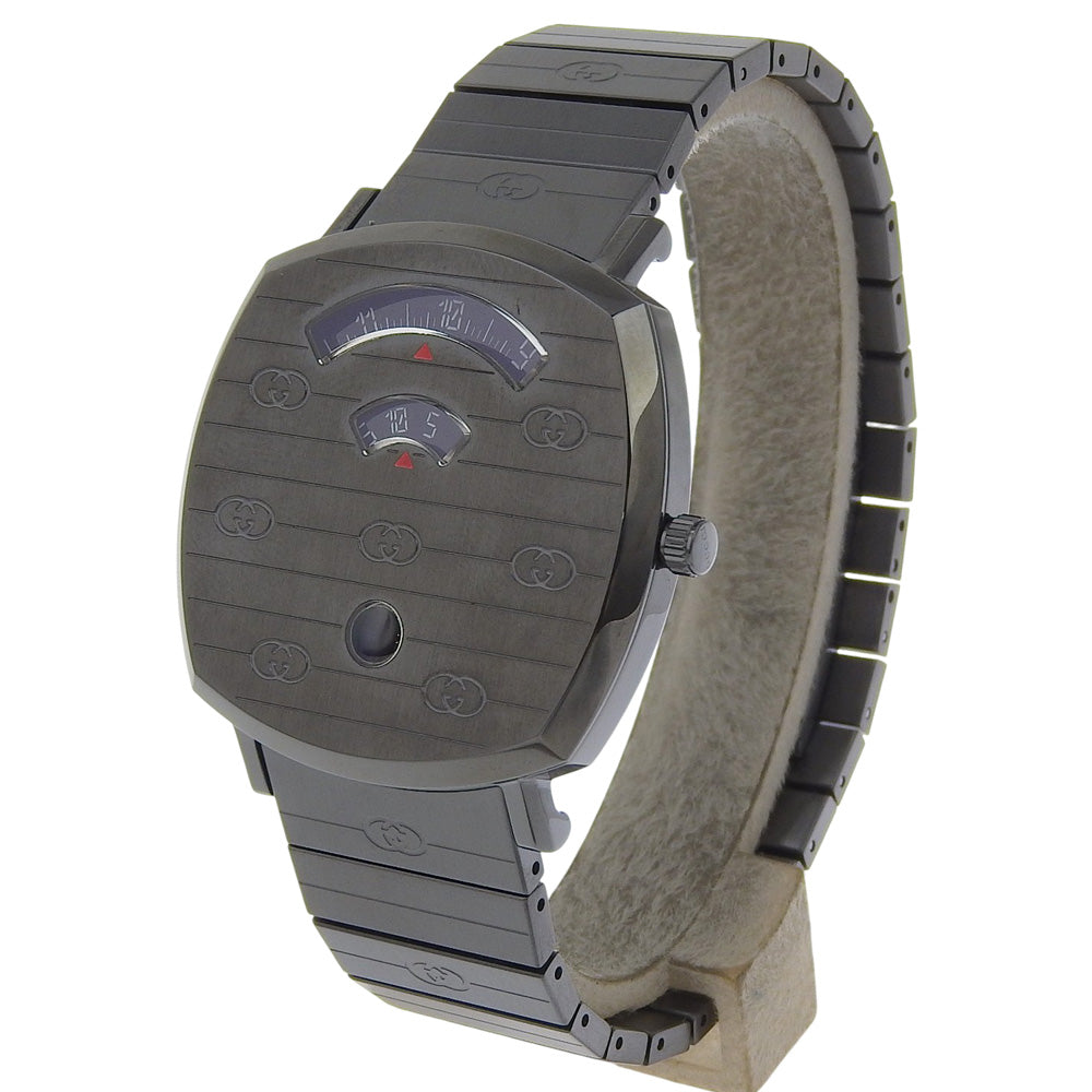 Gucci Grip Stainless Steel