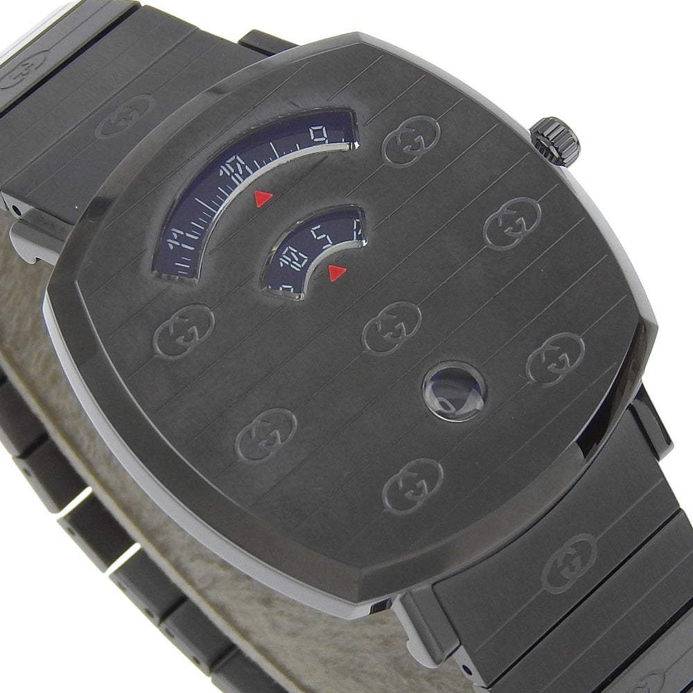 Gucci Grip Stainless Steel