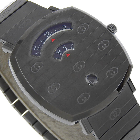 Gucci Grip Stainless Steel