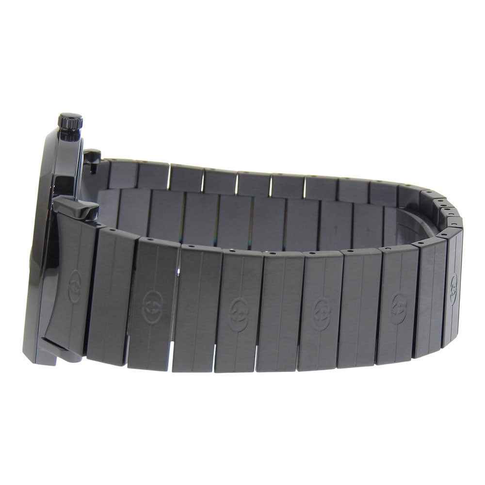Gucci Grip Stainless Steel