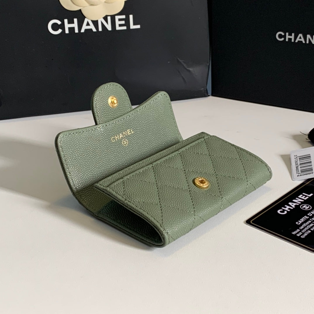 Amelia-- Amelia- Wallet Purse - CHL - 064