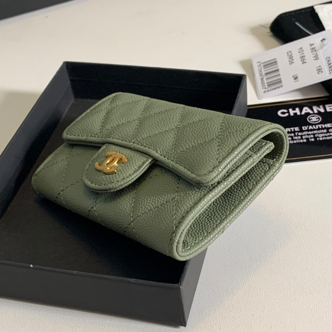 Amelia-- Amelia- Wallet Purse - CHL - 064