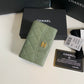 Amelia-- Amelia- Wallet Purse - CHL - 064