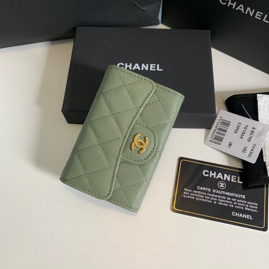 Amelia-- Amelia- Wallet Purse - CHL - 064