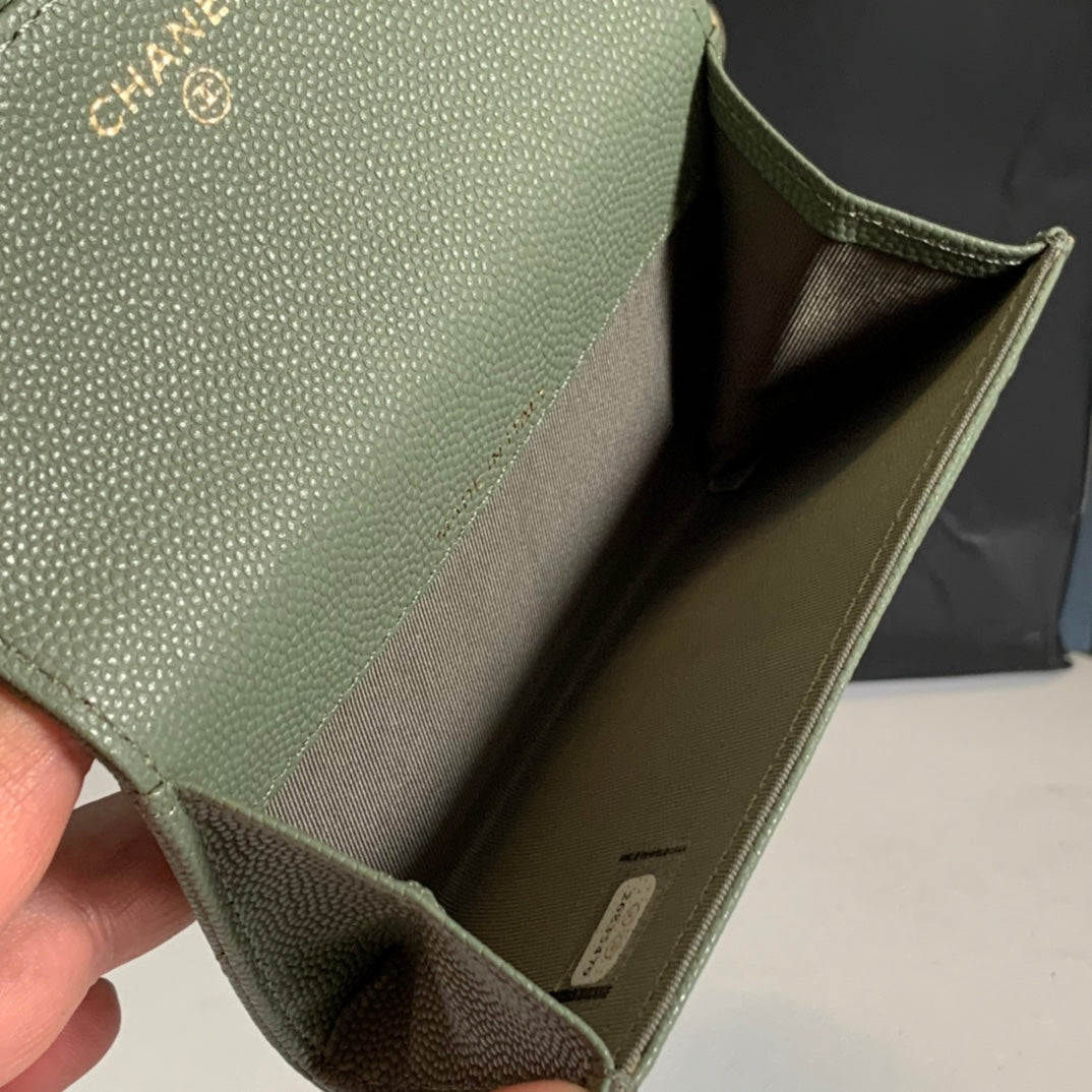 Amelia-- Amelia- Wallet Purse - CHL - 064