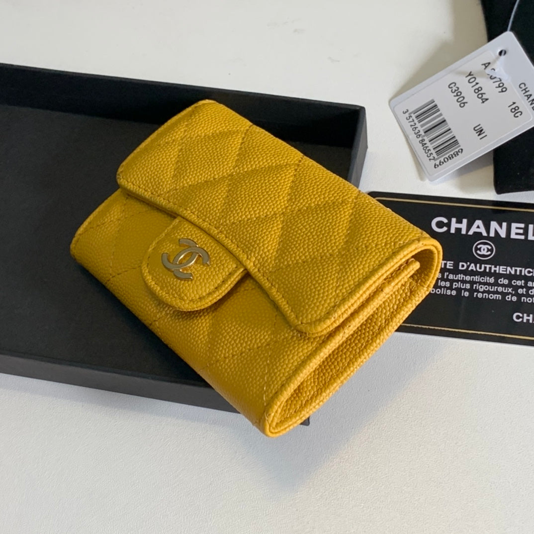 Amelia-- Amelia- Wallet Purse - CHL - 067