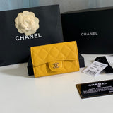 Amelia-- Amelia- Wallet Purse - CHL - 067
