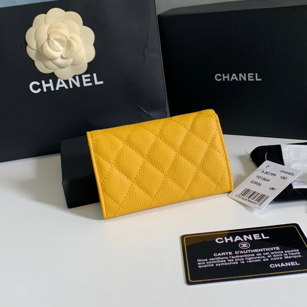 Amelia-- Amelia- Wallet Purse - CHL - 067