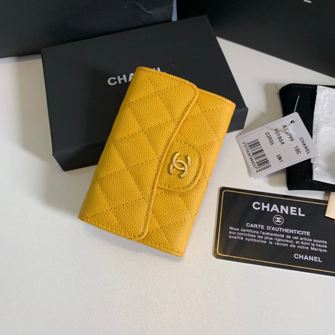 Amelia-- Amelia- Wallet Purse - CHL - 067
