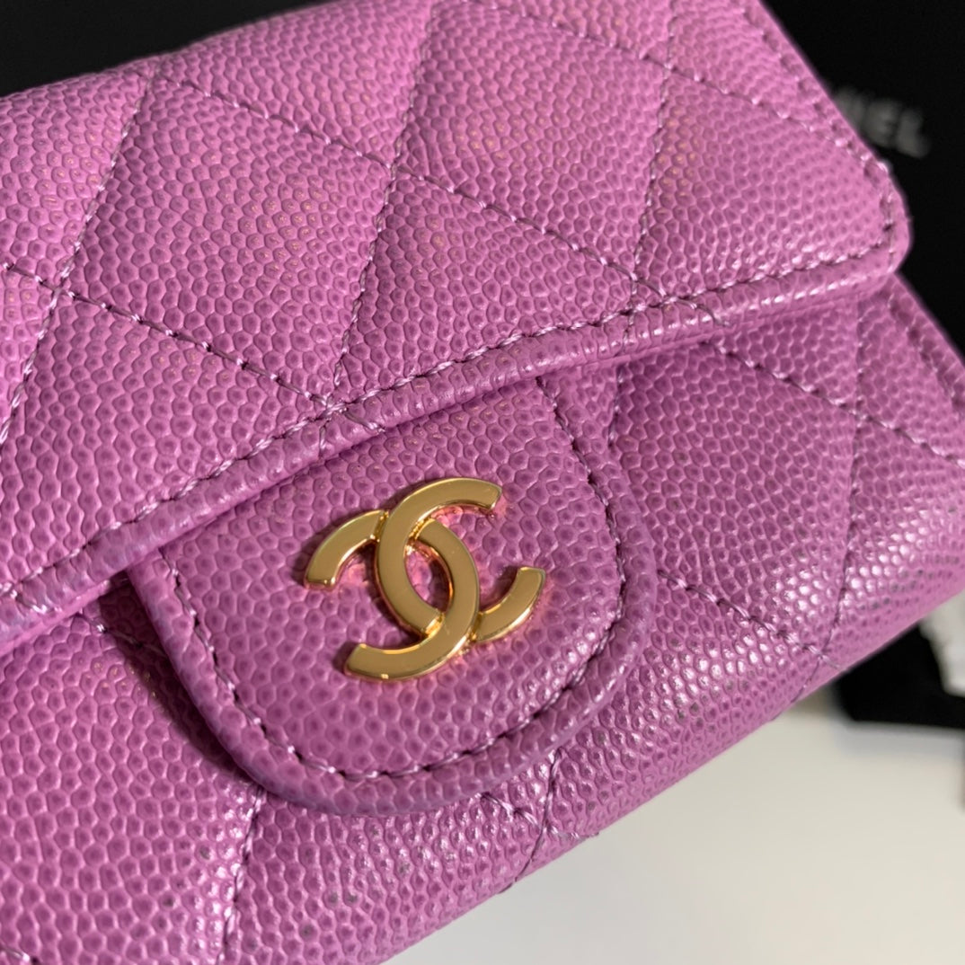 Amelia-- Amelia- Wallet Purse - CHL - 063