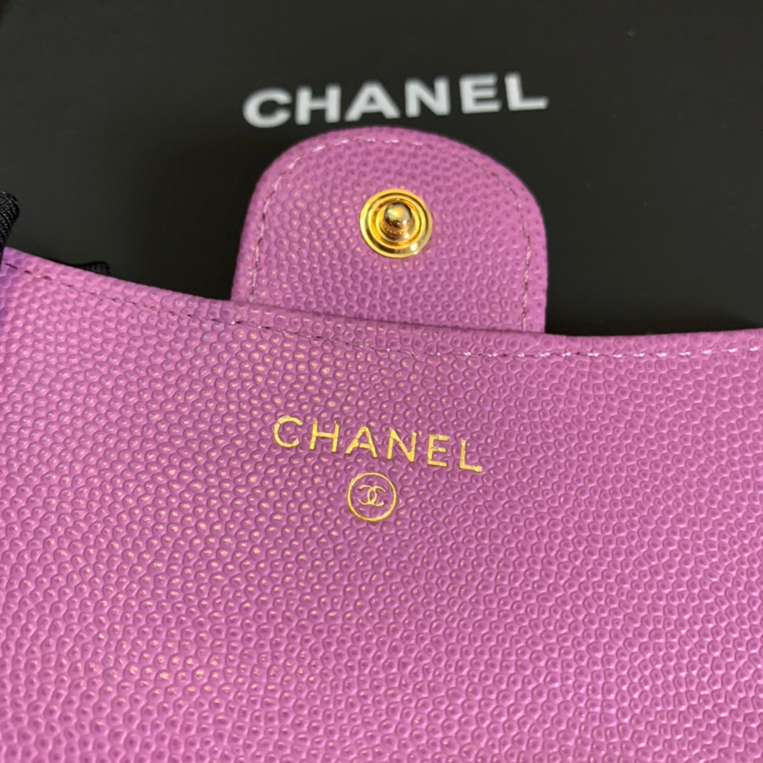 Amelia-- Amelia- Wallet Purse - CHL - 063