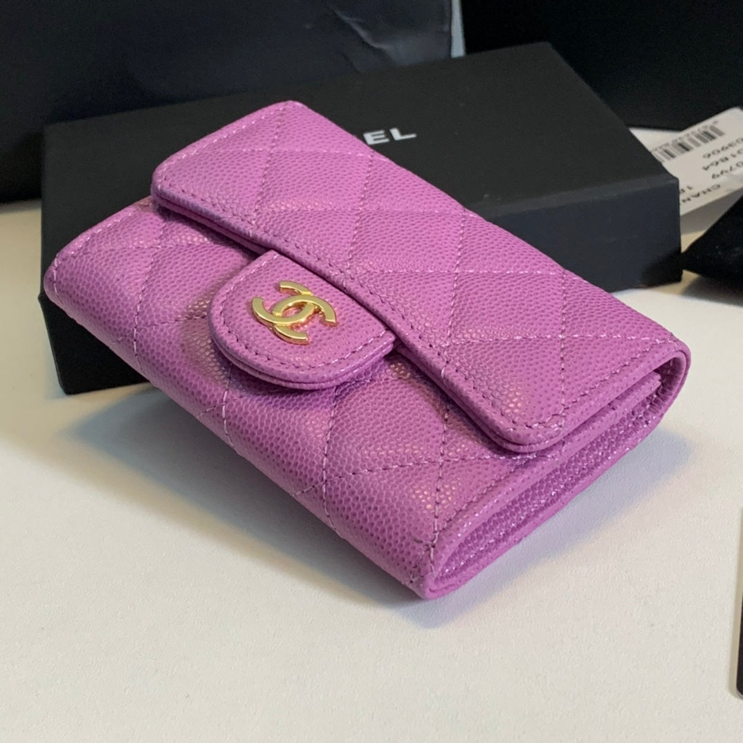 Amelia-- Amelia- Wallet Purse - CHL - 063