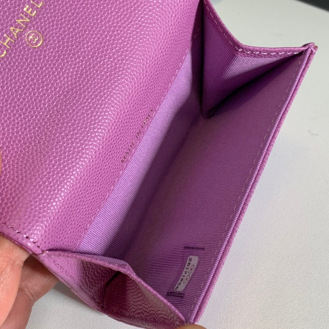 Amelia-- Amelia- Wallet Purse - CHL - 063