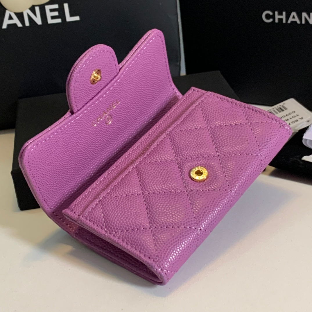 Amelia-- Amelia- Wallet Purse - CHL - 063