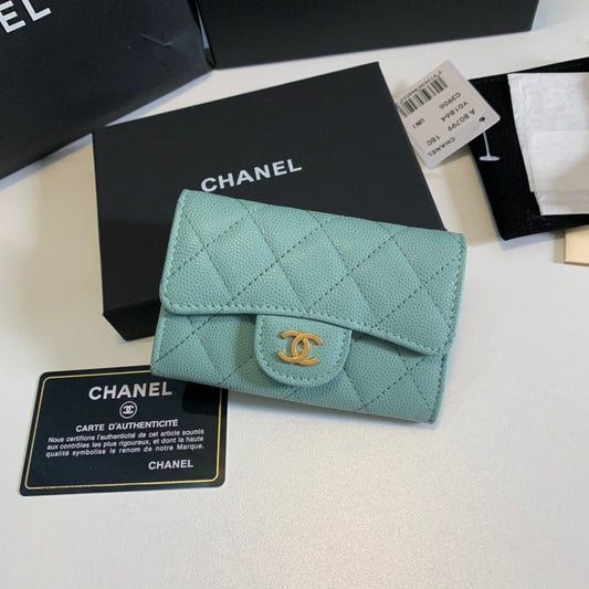 Amelia-- Amelia- Wallet Purse - CHL - 066