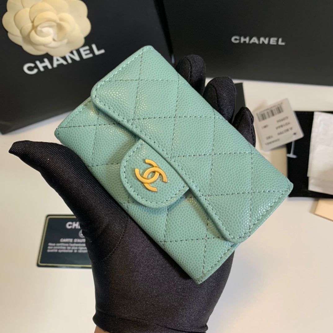 Amelia-- Amelia- Wallet Purse - CHL - 066