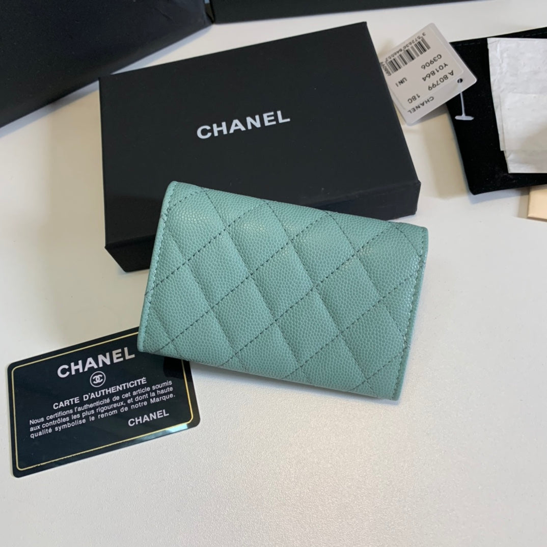 Amelia-- Amelia- Wallet Purse - CHL - 066