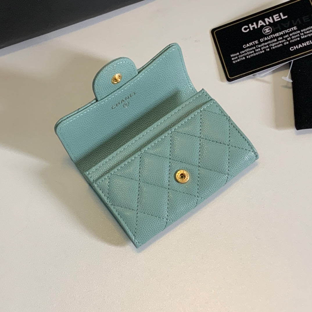 Amelia-- Amelia- Wallet Purse - CHL - 066