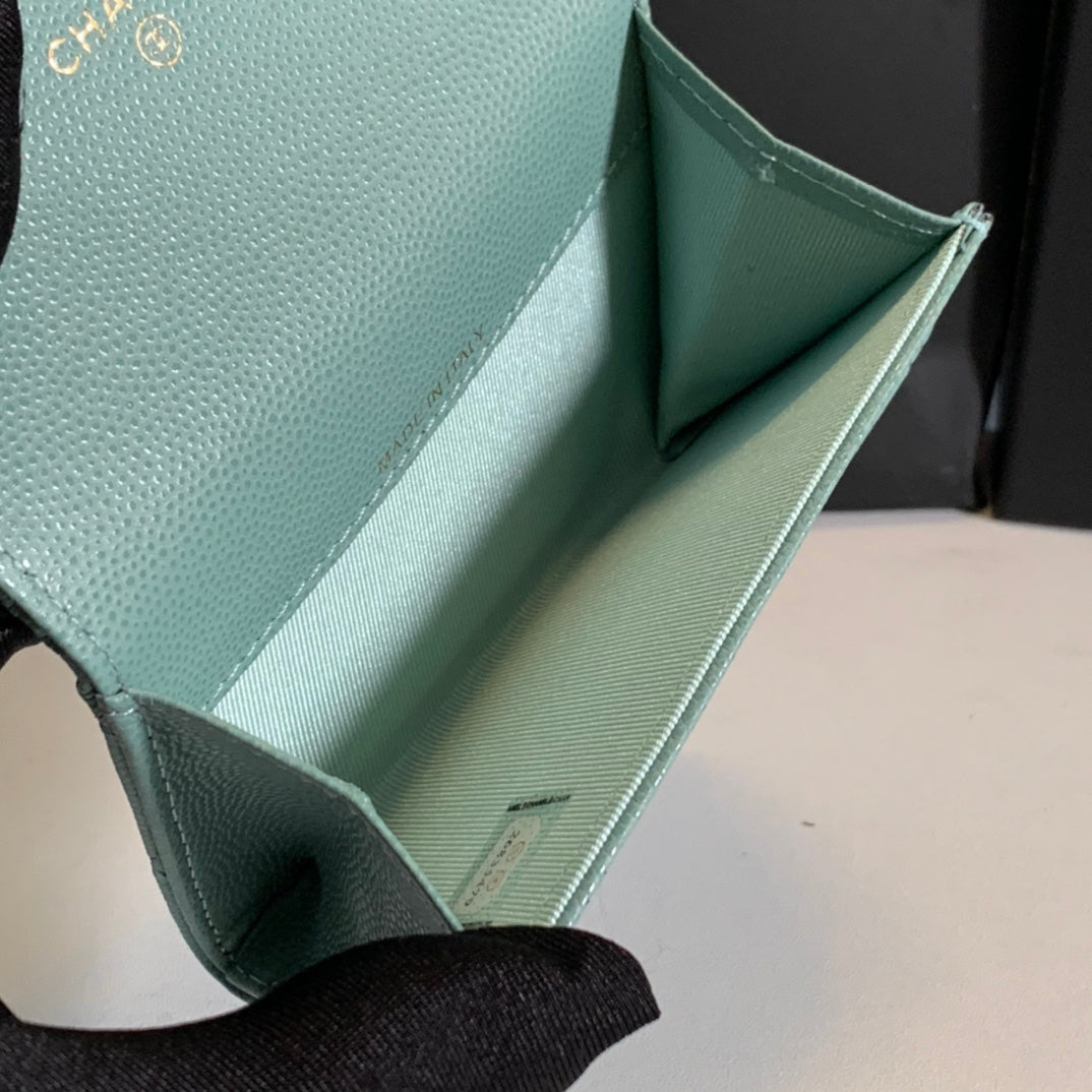 Amelia-- Amelia- Wallet Purse - CHL - 066