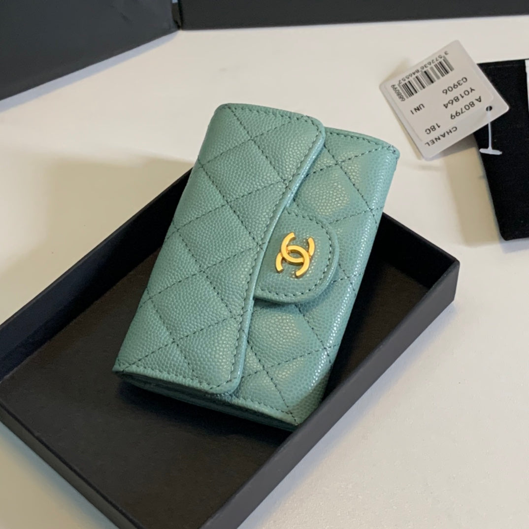 Amelia-- Amelia- Wallet Purse - CHL - 066