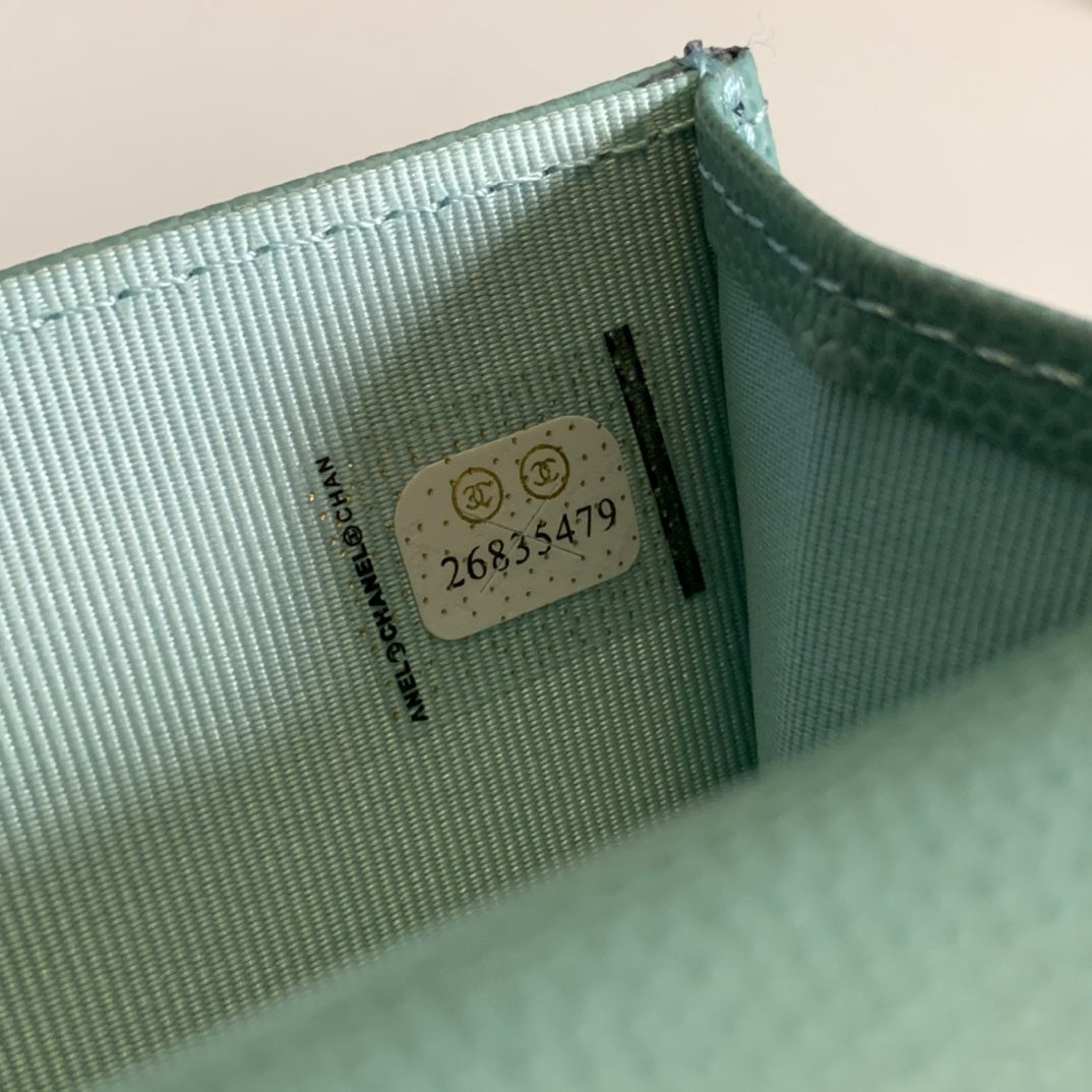 Amelia-- Amelia- Wallet Purse - CHL - 066