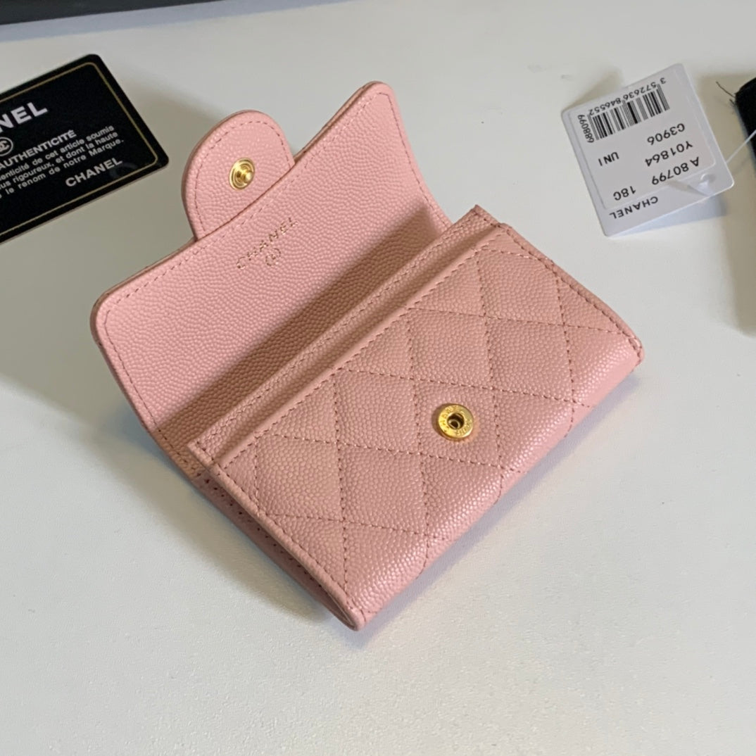 Amelia-- Amelia- Wallet Purse - CHL - 065