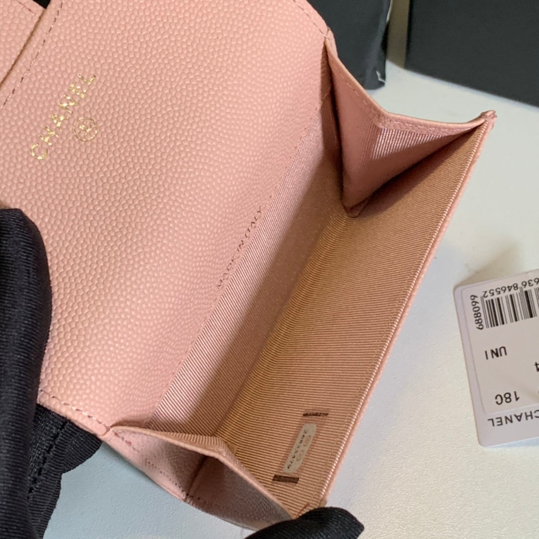 Amelia-- Amelia- Wallet Purse - CHL - 065