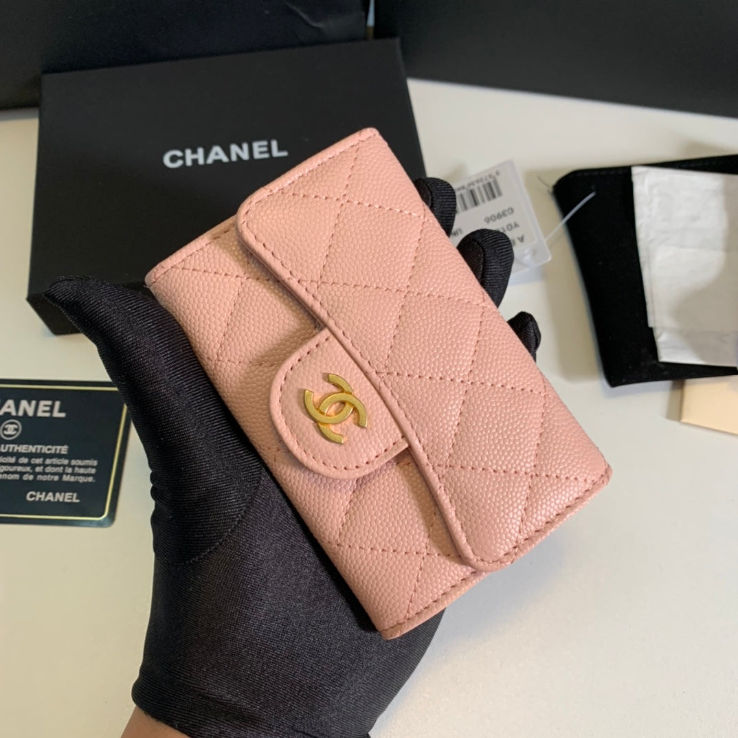 Amelia-- Amelia- Wallet Purse - CHL - 065