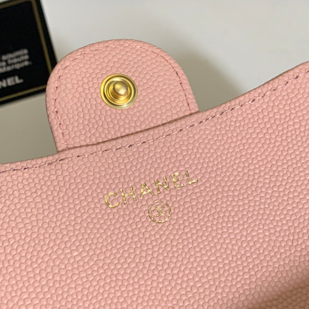 Amelia-- Amelia- Wallet Purse - CHL - 065