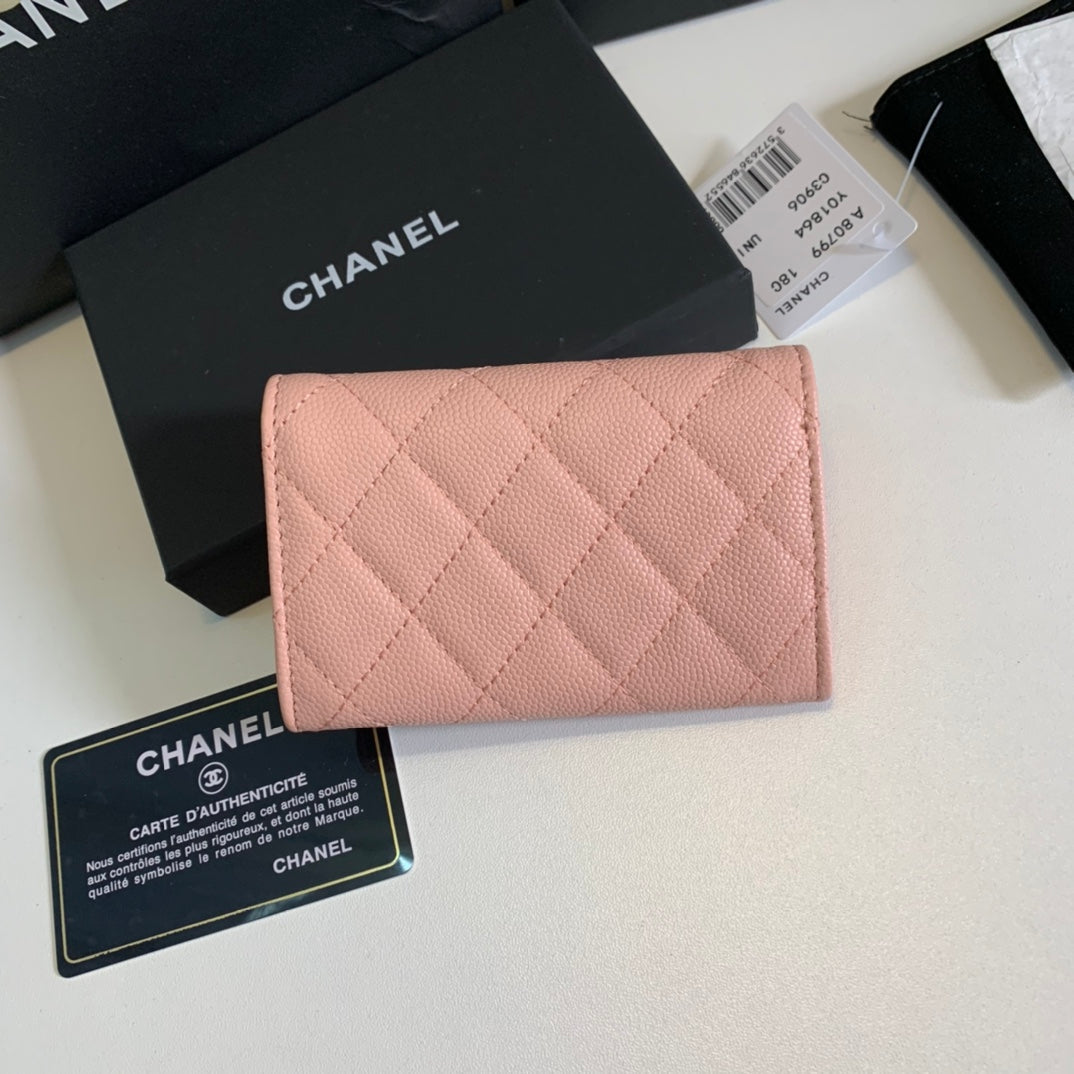 Amelia-- Amelia- Wallet Purse - CHL - 065